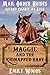 Mail Order Bride: Maggie and the Kidnapped Baby (Second Chance at Love Book 1)