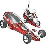 Monogram Cherry Bomb Plastic Model Kit