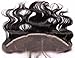 3 Part Ear To Ear Full Lace Frontal Closure 13x4