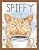 Spiffy, a Cat That Drinks Coffee