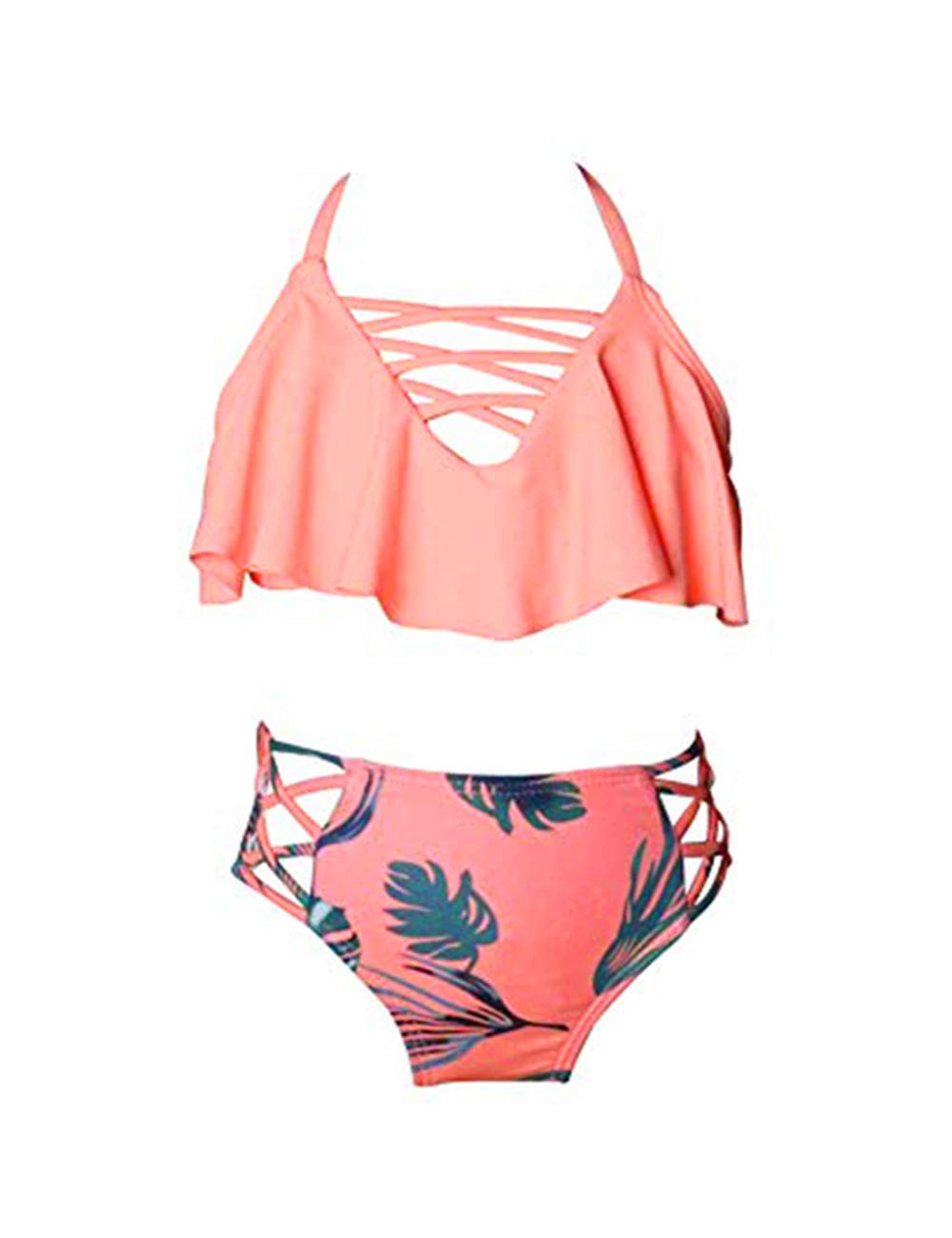 Besbomig Mere Fille Bebe Famille Bikini Maillot De Bain Ensemble De Bikini Maillots De Bain Pour Les Femmes Enfant Ensembles Deux Pieces Fille Maillots De Bain Eng Bouldermicrofinance Org