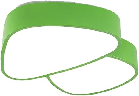 Grün Cartoon Pilz Licht Kreative Kinder Lampe Warm Schlafzimmer Lampe