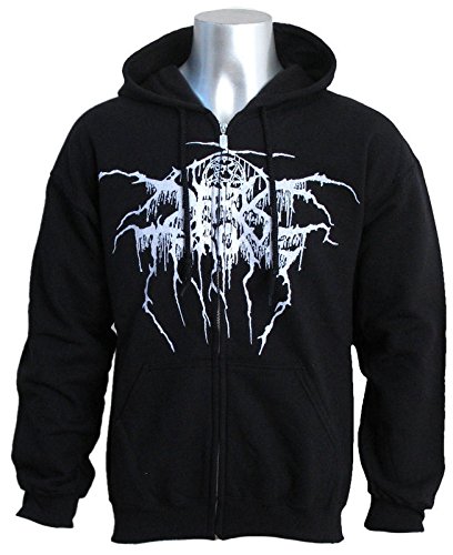 darkthrone hoodie