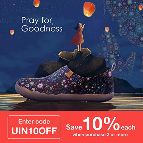 uin blossom shoes