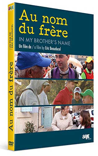 Au Nom du Frere-DVD