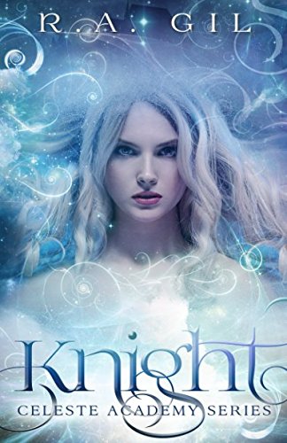 Knight: Celeste Academy