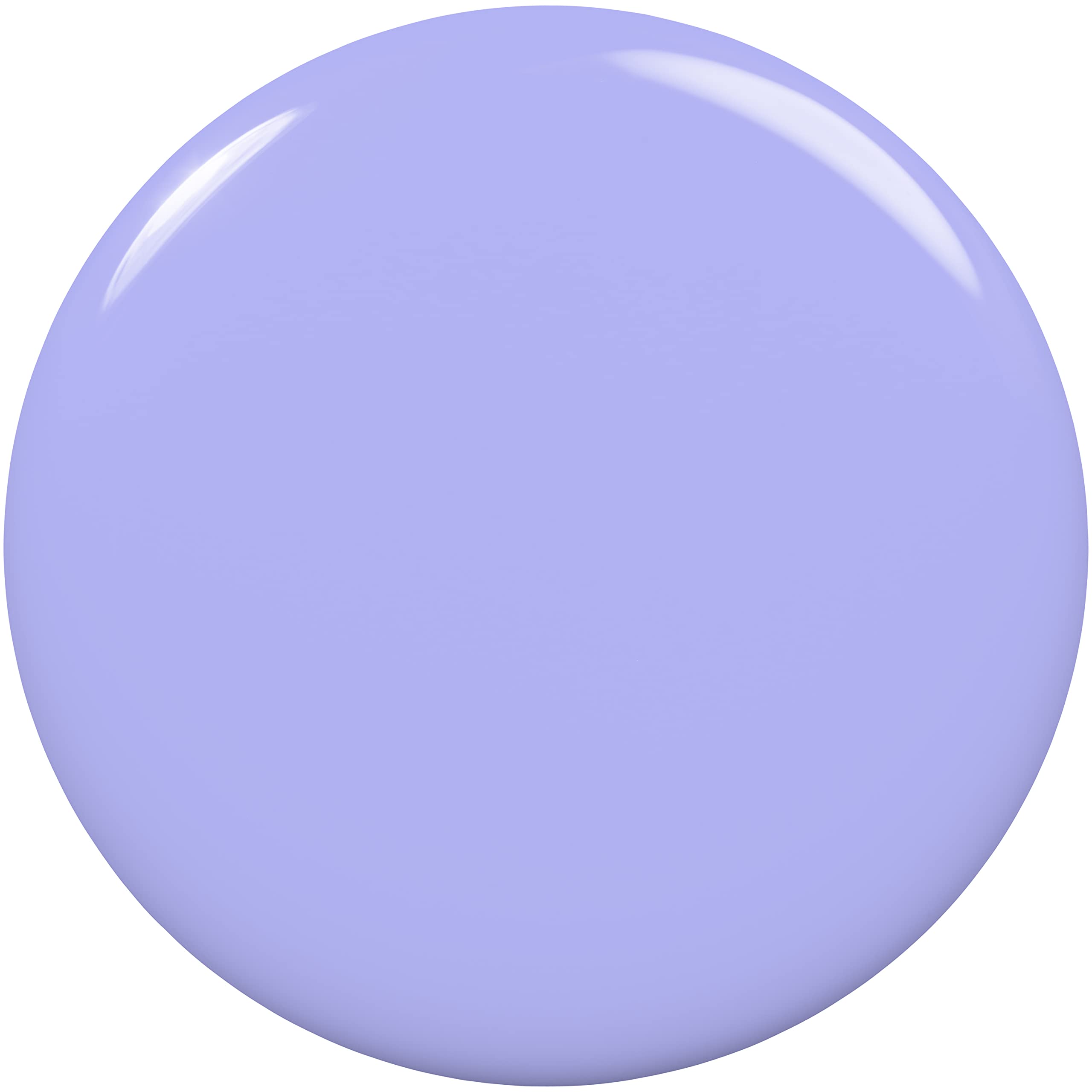 Essie expressie, Quick-Dry Nail Polish, 8-Free Vegan, Bright Lilac, Sk8 With Destiny, 0.33 fl oz - Image 2