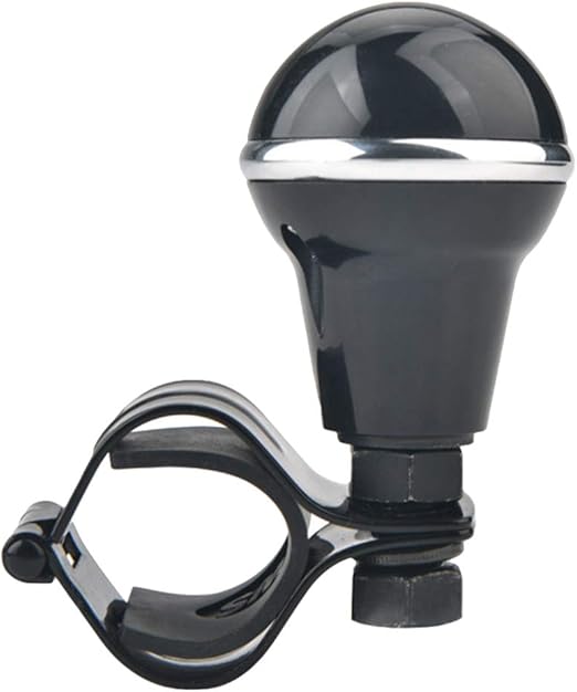 BESPORTBLE Steering Wheel Spinner Knob Non Slip Car Steering Turning