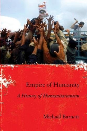 Empire of humanity: a history of humanitarianism