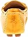 FRYE Women's Reagan Campus Driver Slip-On Loafer
