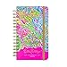Lilly Pulitzer Medium Agenda, Lover's Coral