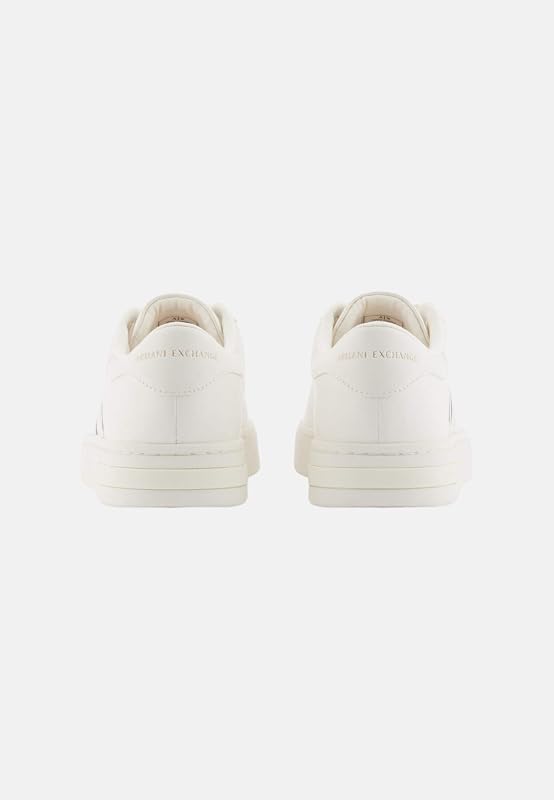 Male London, Side Stripes, Color Contrast, Sneaker,White,11