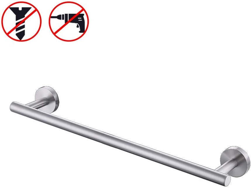 Best 18 Inch Kitchen Towel Bar