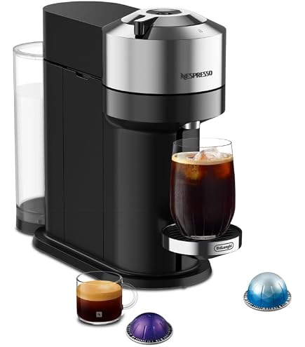 Amazon.com: Nespresso Vertuo Next Deluxe Coffee and Espresso