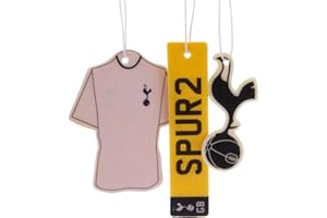 Tottenham Hotspur F.C. 3pk Air Freshener
