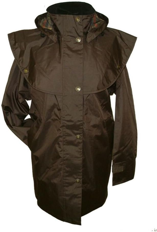 Country Classics 3/4 Equestrian Riding Cape