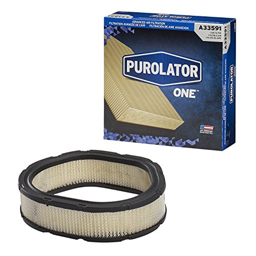 Purolator A33591 PurolatorONE Advanced Engine Air Filter