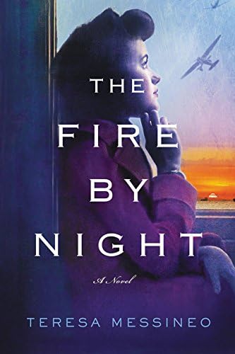 The Fire by Night: A Novel