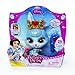 Disney Princess Palace Pets Talking/Singing Collectibles - Snow White (Bunny) Berry