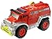 Matchbox Power Shift Fire Truck