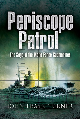 Periscope Patrol