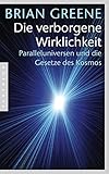 Die verborgene Wirklichkeit: Paralleluniversen und die Gesetze des Kosmos