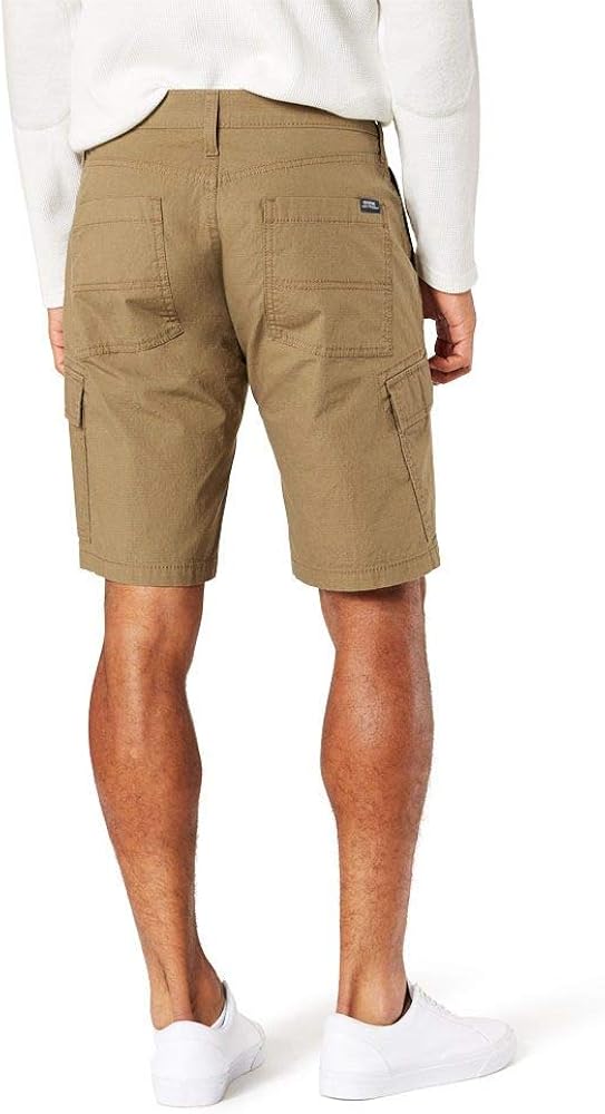 levi strauss signature cargo shorts