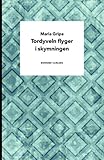 Front cover for the book Tordyveln flyger i skymningen by Maria Gripe