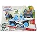 Jurassic World Dino Tracker 4X4