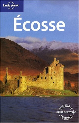 Écosse