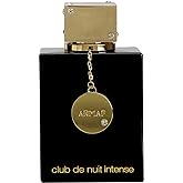 Armaf Club De Nuit Intense for Women Eau De Parfum Spray, 3.6 Ounce