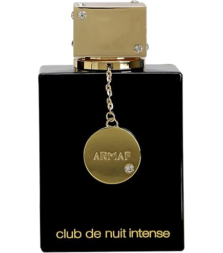 Amazon.com : Armaf Club De Nuit Lionheart for Women Eau de Parfum