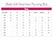 BRAVADO! DESIGNS Women's Body Silk Seamless Nursing Maternity Bra