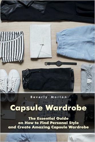 Capsule Wardrobe The Essential Guide On How To Find Personal