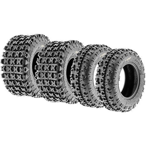 Bestselling ATV & UTV Trail Tires GistGear