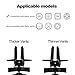 IKOPO Universal Magnetic Air Vent Phone Holder for Car,Car Phone Mount Suitable for iPhone 7 7 Plus/6s Plus/6s/6, Samsung Galaxy S8 Edge S7 S6 Note 5, Nexus 6, Smartphone