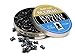 Beeman .22 Caliber Pointed Pellets (Pack of 175)