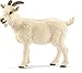 Schleich Farmer with Goat Playset