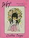 DeGrazia Sundance Designs (Flower Girl in Cross Stitch, Leaflet 1) by 