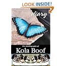 Diary of a Lost Girl: The Autobiography of Kola Boof