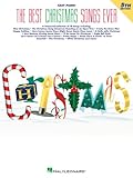 The Best Christmas Songs Ever by Hal Leonard Corp.