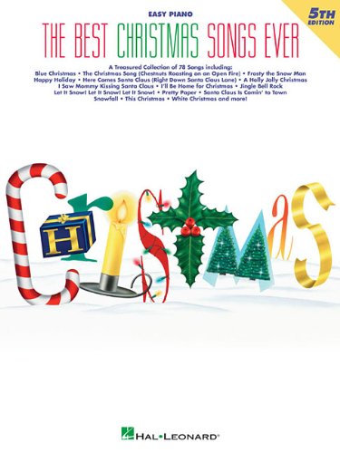 The Best Christmas Songs Ever by 