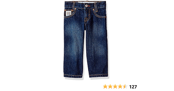 Cinch Boys White Label Toddler Jean 