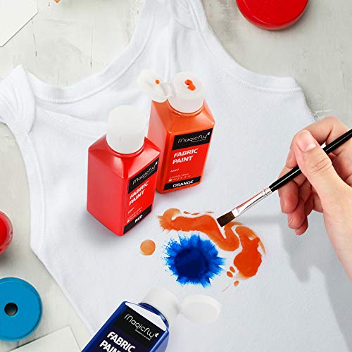 5 Magicfly+Permanent+Washable+T+Shirts+Projects