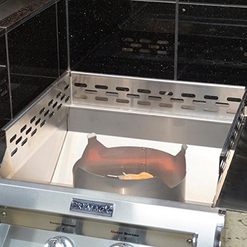 Fire Magic Griddle Adapter - 3683