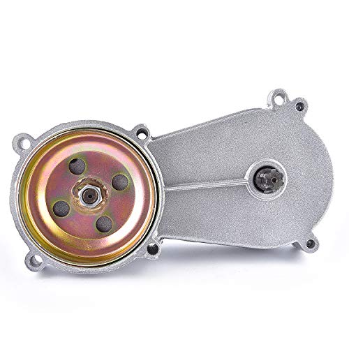 image for Qiufadong Transmission Gear Reduction Box Clutch 47cc 49cc 2-stroke Po