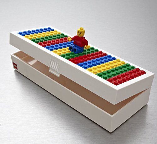 lego pencil case