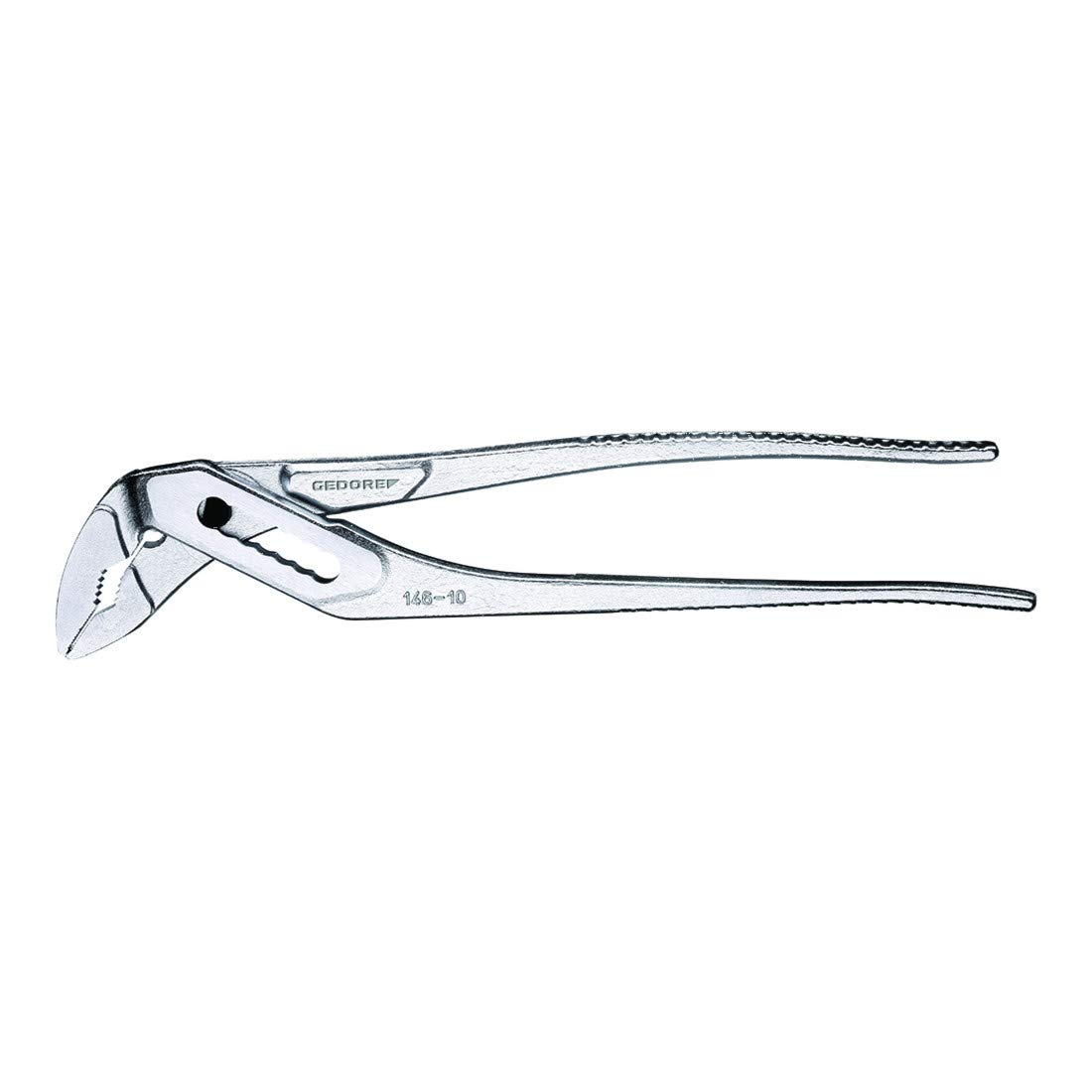 Gedore 146 10 JC Universal Pliers 10, Adjustable in 7 Positions