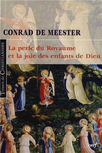 La  perle du Royaume et la joie des enfants de Dieu