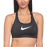 NIKE High Compression Swoosh Ladies Bra